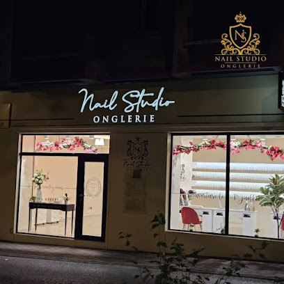 Nail Studio Sans Rendez-Vous Manucure à Manosque