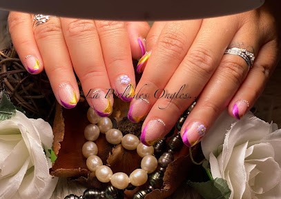 La Perle des Ongles, Salon de Manucure à Saint-Maixent-l'École