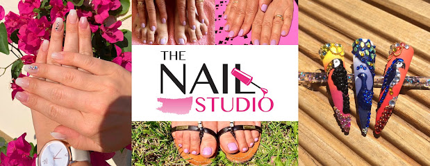 Onglerie Toulon The Nail Studio Manucure à Toulon