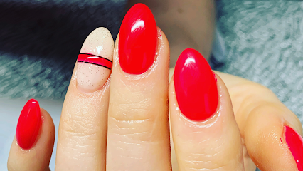 Ongles Inail Gex Manucure à Gex
