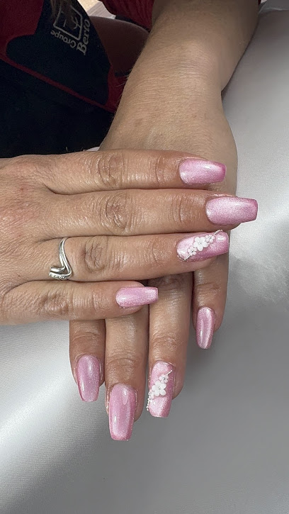 Les Ongles De Lylou Manucure à Frangy