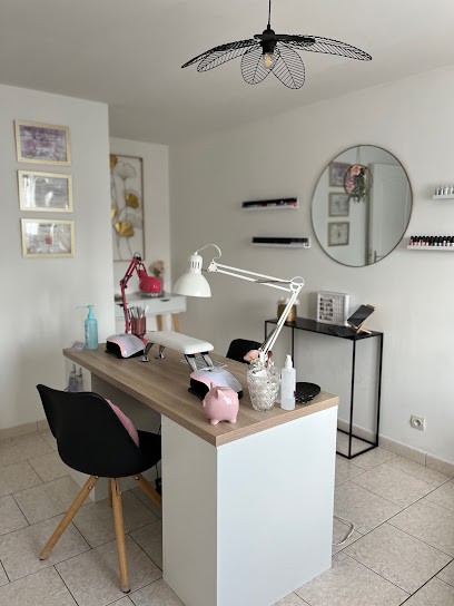 Nail’s Beauty, Salon de Manucure à Saint-Philbert-du-Peuple