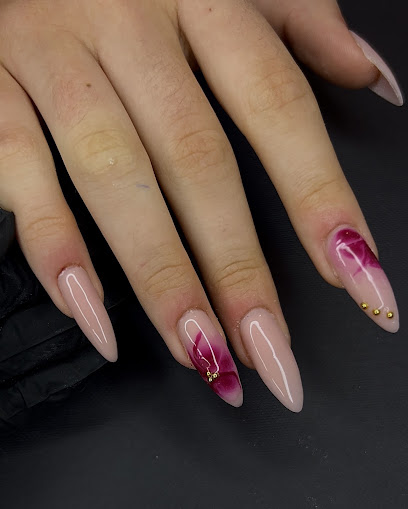 Amorea Nails Manucure à Saint-Hilaire-de-Riez