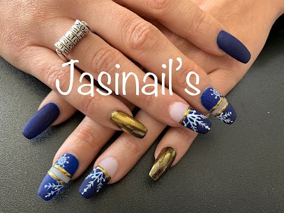 Jasinail's, Salon de Manucure à Vic-Fezensac