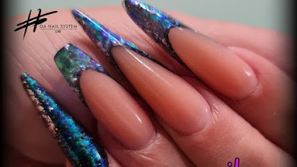 Every Nail Prothesiste Ongulaire, Salon de Manucure à Villalier