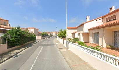 Manucure a domicile, Salon de Manucure à Sainte-Marie-la-Mer