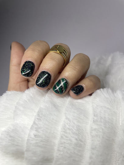 Ali'nails Beauté, Manucure à Moutiers-sur-le-Lay