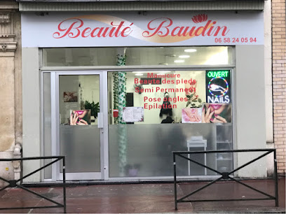 Magie Nails Manucure à Levallois-Perret