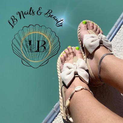 LB NAILS & BEAUTY, Salon de Manucure à Sorèze