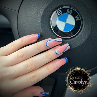 L'instant Carolyn, Salon de Manucure à Roissy-en-Brie