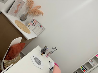 CamNails Institut, Salon de Manucure à Verneuil-en-Halatte