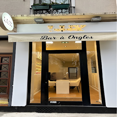 Lux Nails Studio Manucure à Saint-Mandé
