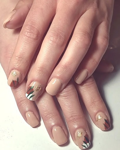 OngLea Prothésiste Ongulaire/ Nails Art, Salon de Manucure à Viré-en-Champagne