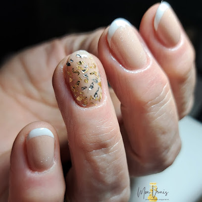 Mon Vernis Manucure à Luc-la-Primaube