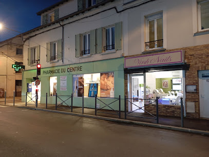 Vinh Nails Manucure à Épinay-sur-Orge