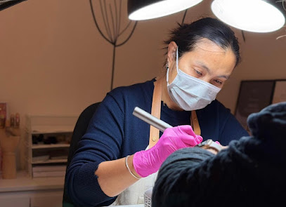 Fj Nail Art Studio Manucure à Bellerive-sur-Allier