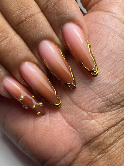 Tropical's Nails By Gwen Manucure à Cussey-sur-l'Ognon