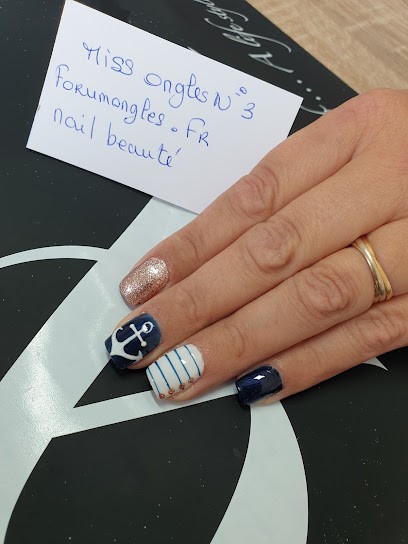 Magic Nail's Art, Salon de Manucure à Serbonnes