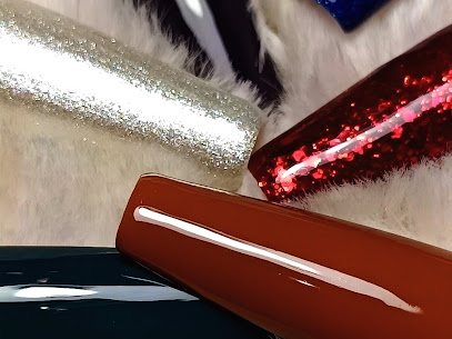 La Conciergerie De L'ongle - Vernis Semi-Permanent À Pau Manucure à Pau
