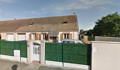 Weibel Fanny, Salon de Manucure à Val-de-Reuil