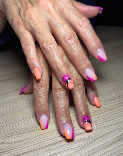 L & C Ongles, Manucure à Chaudenay