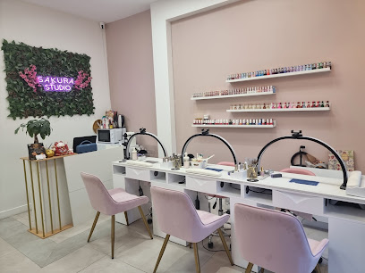 Sakura Studio Manucure à Villeparisis