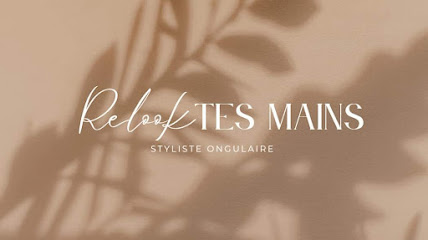 Relook Tes Mains, Manucure à Montgiscard
