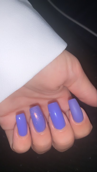 Moment Entre Filles, Salon de Manucure à Villeneuve-Loubet