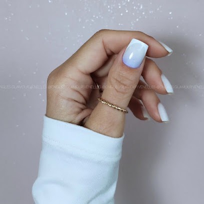 ONGLES GLAMOUR VENELLES, Salon de Manucure à Venelles