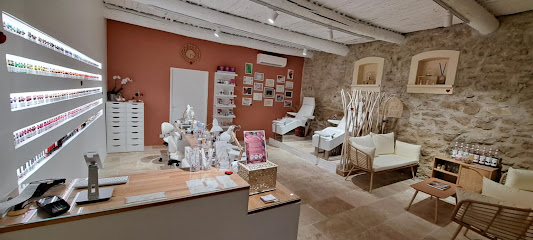 L'onglerie Provençale - Pélissanne Manucure à Pélissanne