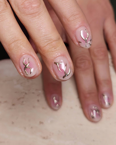 Nara Nail - Onglerie Coréenne Manucure à Toulouse
