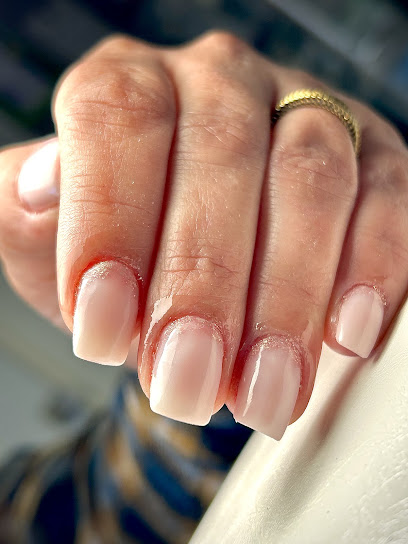 Andreia Silva Nails Manucure à Bouc-Bel-Air