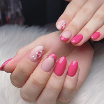 Lap Nails - Prothesiste ongulaire à Trévenans, Salon de Manucure à Trévenans