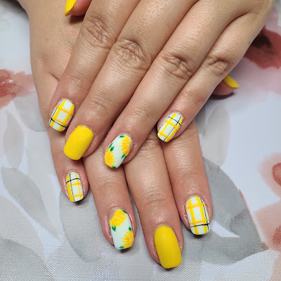 Les_Ongles_Chics_Et_Rock_D'annie Manucure à Kingersheim