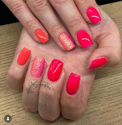 Les Ongles D'océ, Manucure à Molamboz