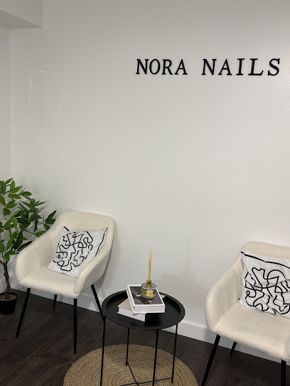 Nora Nails, Manucure à Roubaix