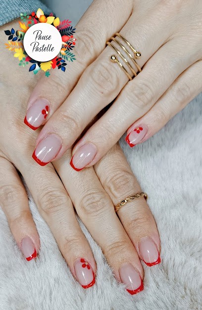 Pause Pastelle, Salon de Manucure à Schopperten