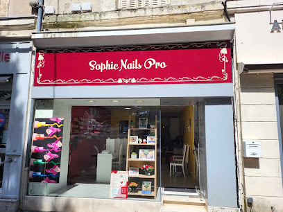 Sophie Nails Manucure à Châteaudun