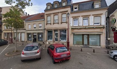 Lucille'S Nails, Salon de Manucure à Sarralbe