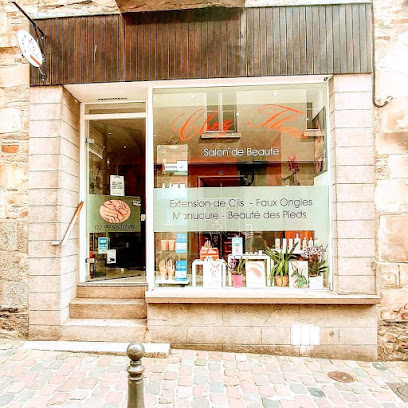Chez Thao, Salon De Beauté Manucure à Vitré