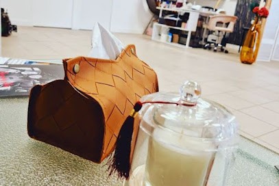 VER'ART, Salon de Manucure à Saint-Just-Saint-Rambert