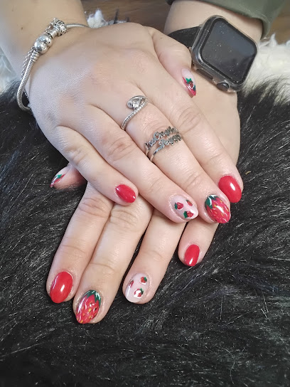 Les Ongles De Peggy Manucure à Saignes