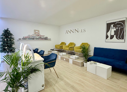 Ann Nails - Le Chesnay Manucure au Chesnay-Rocquencourt