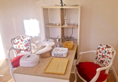 L'atelier By Mia Nails Manucure à Mably