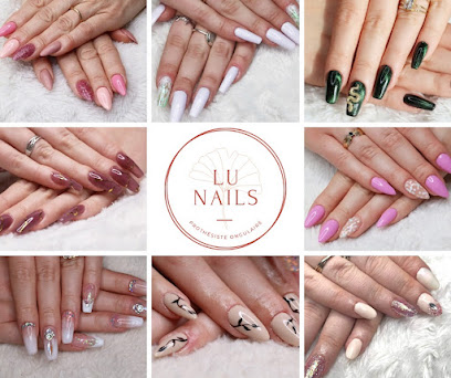 Lu Nails, Manucure à Tigny-Noyelle
