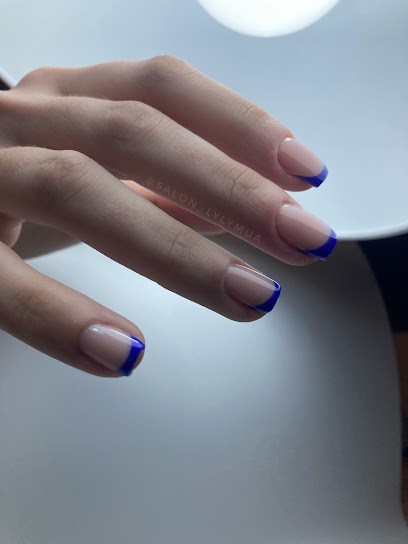 Lyly Mua, Salon de Manucure à Verneuil d'Avre et d'Iton