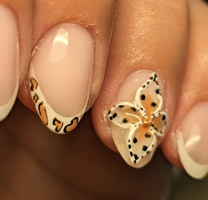 Lo'nails Beauty Manucure à Chambéry