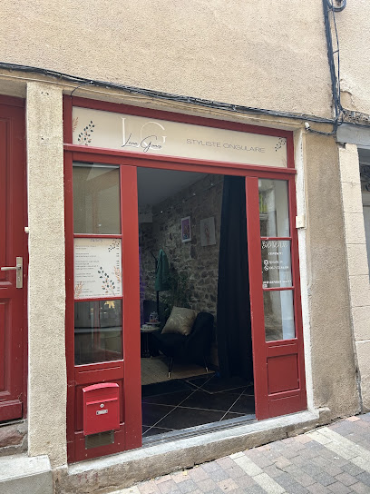 Lana Gomes Styliste Ongulaire Manucure à Rodez