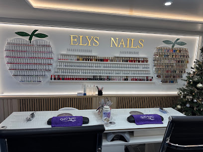 Salon De Bien-Être Elys Nails Manucure à Sartrouville