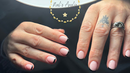 Nail's Analia, Manucure à Limons
